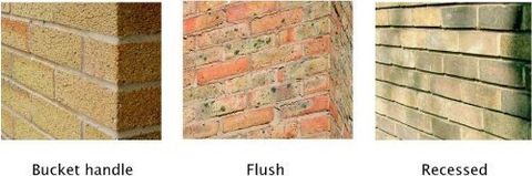 Brickwork