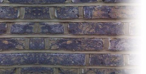 Re-pointing