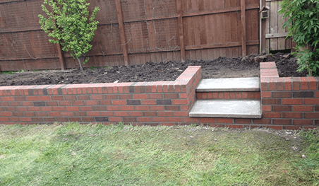 Garden services