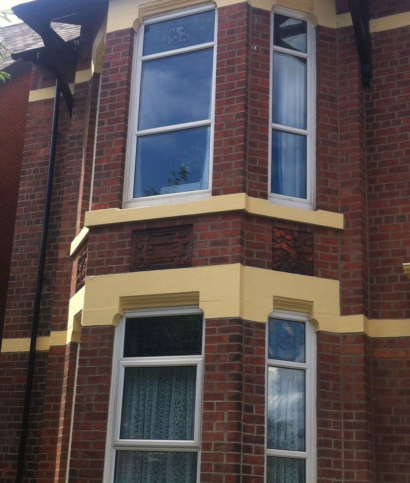 Brickwork