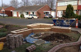 Building services