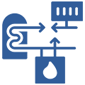 Icona – Impianti di riscaldamento Icona – Impianti di riscaldamento