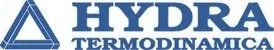 HYDRA TERMODINAMICA - LOGO HYDRA TERMODINAMICA - LOGO