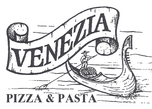 Venezia Pizza & Pasta logo
