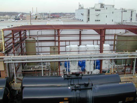 factory