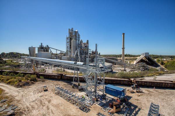 factory in florida