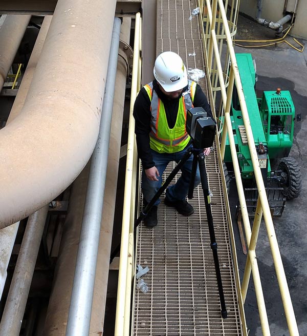 worker