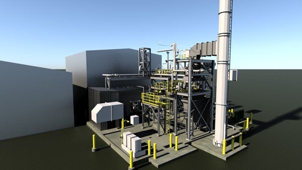 3d model