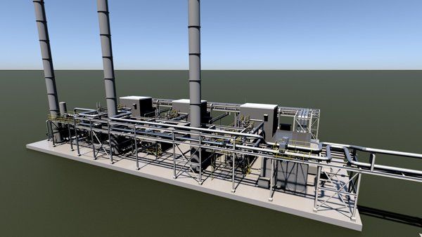 3d model design