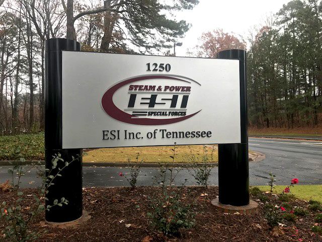 esi sign