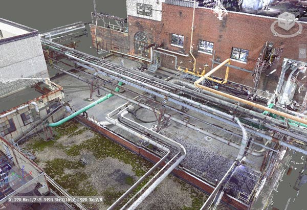 factory