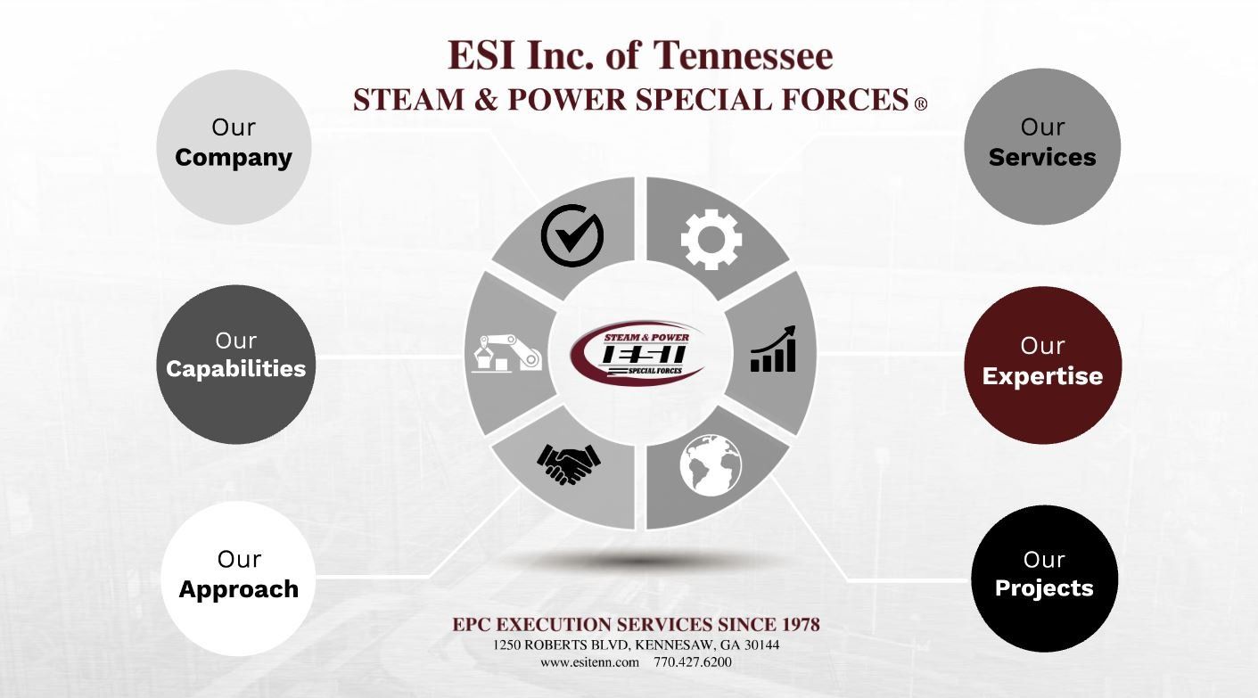 ESI Prezi Presentation