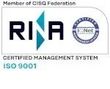 RINA logo
