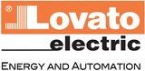 Lovato Electric logo