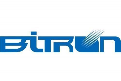 Bitrun logo