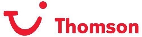 Thomson logo