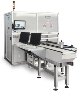 laser marking systems