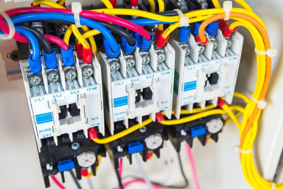 Electric industry