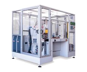 automatic welders