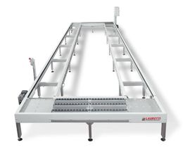 industrial handling