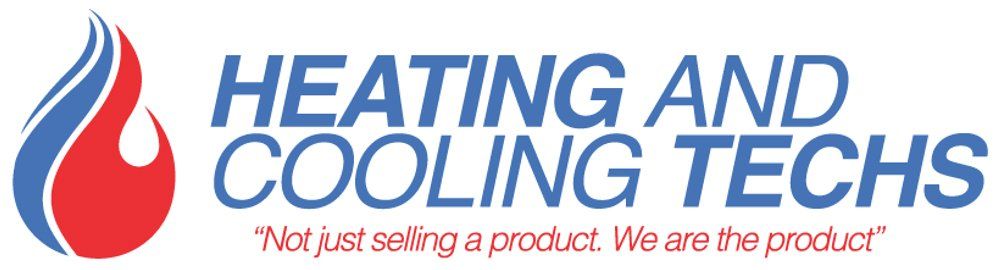 Heating and Cooling Techs Heating and Cooling Techs