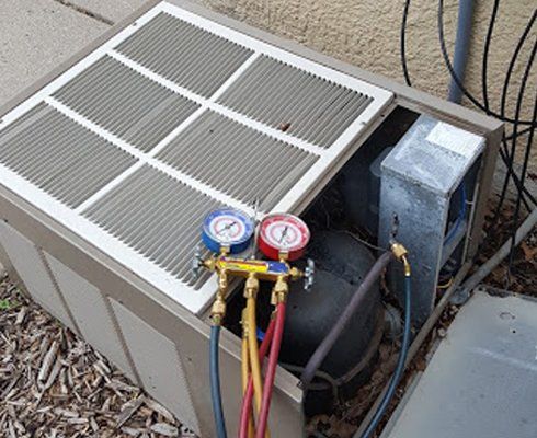 Cooling System — Otsego, MN — Heating and Cooling Techs Cooling System — Otsego, MN — Heating and Cooling Techs