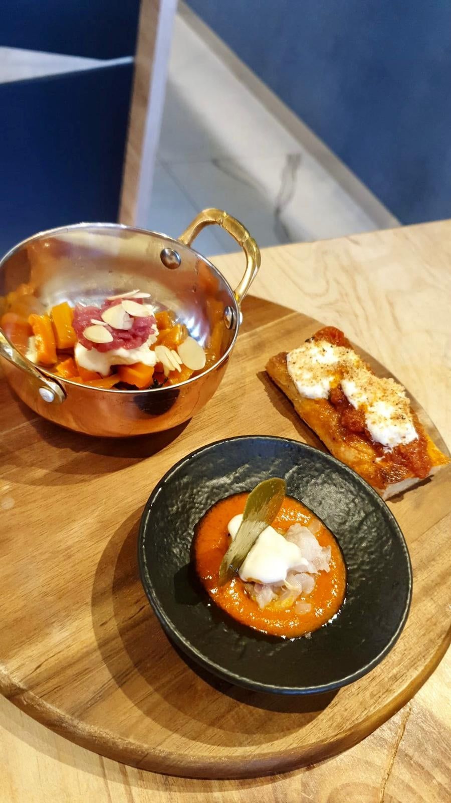 aperitivi