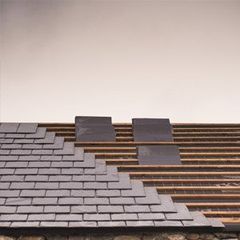 Slates and tiles