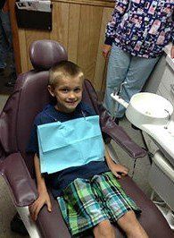 Dr. Jeffrey Wert & Associates, kid's dentist