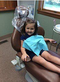 Dr. Jeffrey Wert & Associates, happy patient