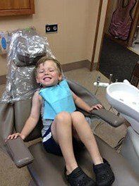 Dr. Jeffrey Wert & Associates, family dentist, Tannersville