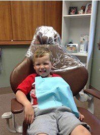 Dr. Jeffrey Wert & Associates, kid's dentist