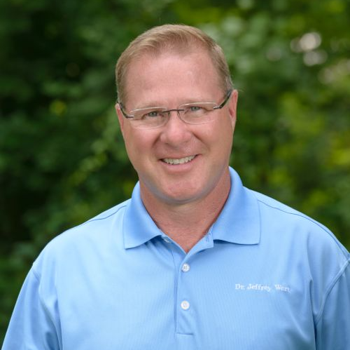 Dr. Jeffrey Wert & Associates, Dr. Jeffrey R. Wert