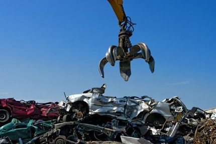 ELV recycling