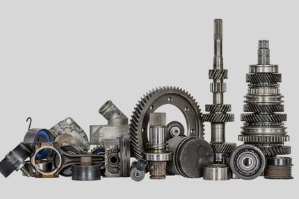 Engine parts