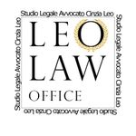 STUDIO LEGALE AVVOCATO CINZIA LEO- Logo STUDIO LEGALE AVVOCATO CINZIA LEO- Logo