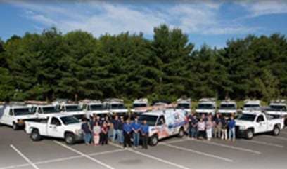 Service Team - G and G Mechanical in Malden, MA
