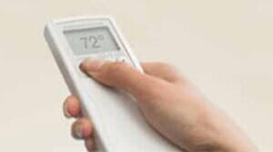 Air Conditioner Remote Control - Air Conditioning Installation in Malden, MA