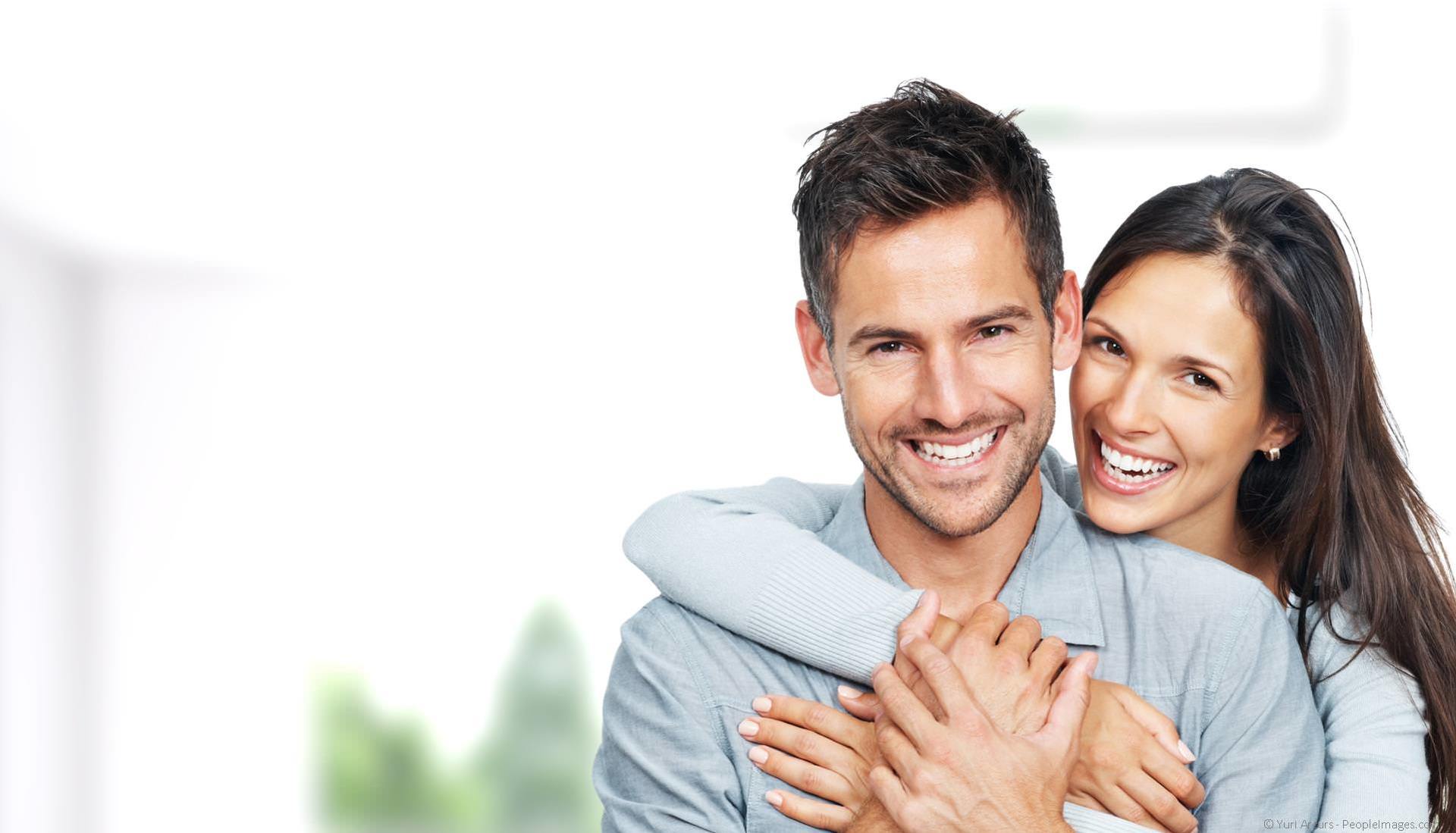 Veneers (Verblendschalen) Kleve