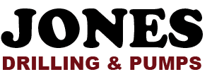 Jones Drilling & Pumps Jones Drilling & Pumps
