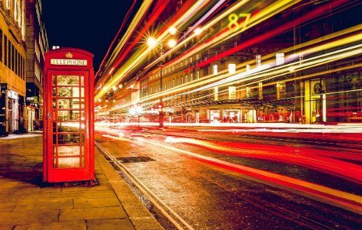 Changes to the Business, Investment & Talent Categories