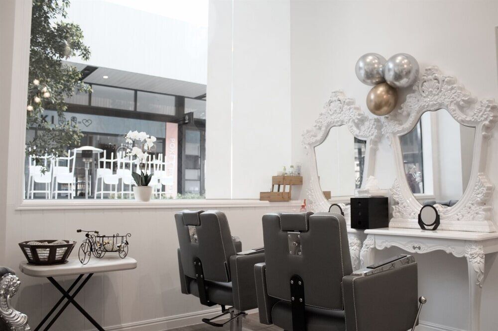 Gorgeous Brows Eyebrow Threading - Nail Salon