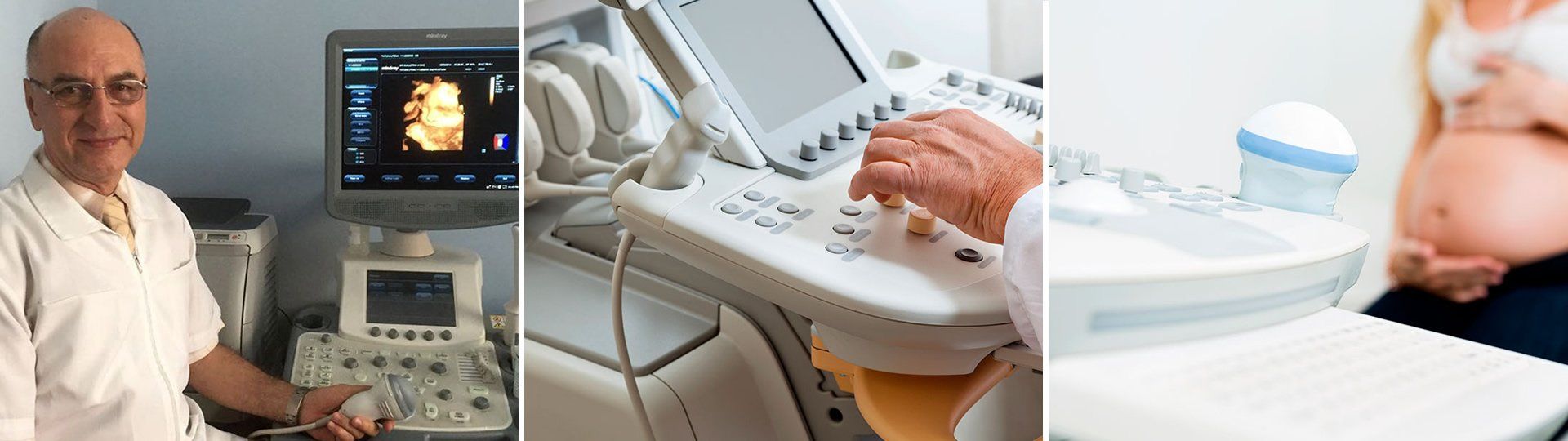 Centro médico Santa Anita