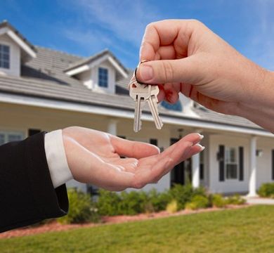 Handing Over the Management of Ft. Collins Property