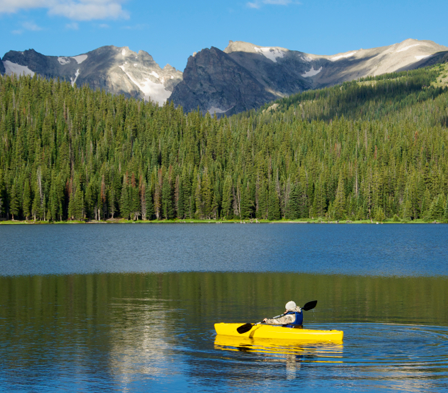 Renters in Colorado