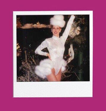 1986 Tina Achey Hart — dance school in Webster, TX 1986 Tina Achey Hart — dance school in Webster, TX