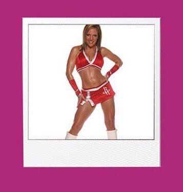 1995 Leslie Rauscher Sawyer — dance school in Webster, TX 1995 Leslie Rauscher Sawyer — dance school in Webster, TX