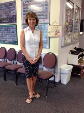 Jill rauscher — dance school in Webster, TX Jill rauscher — dance school in Webster, TX