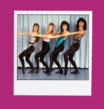 1980s Grads — dance school in Webster, TX 1980s Grads — dance school in Webster, TX