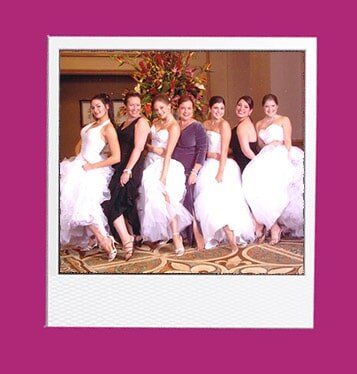 Grads 2007 Studio — dance school in Webster, TX Grads 2007 Studio — dance school in Webster, TX